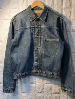 Levi's 1st 71506-XX 94年 デニム　ジャケット