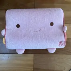 はんなり豆腐　枕　平成レトロ