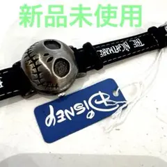 新品未使用　Disney ナイトメアー・ビフォア・クリスマス 腕時計