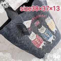 新品 トートバッグ