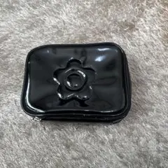 マリークワント　メイクポーチ
