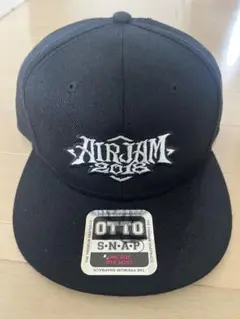 エアジャム　キャップ　ハイスタ　hi-standard