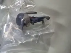ズートピア ジュディ・ホップス フィギュア