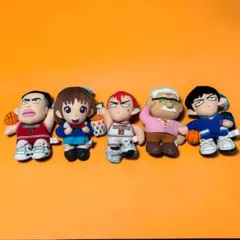 【ビンテージ】スラムダンクぬいぐるみ1994
