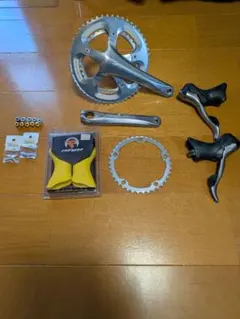 2026年最新】デュラエース7800の人気アイテム - メルカリ