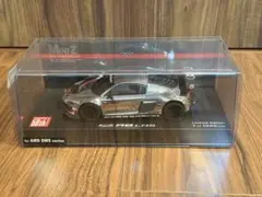 京商 ミニッツ ASC Audi R8 LMS 50th限定 メッキ仕上げのサムネイル