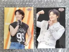 Stray Kids スキズ VR ラントレ アイエン