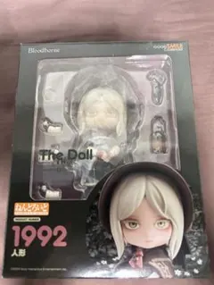 2025年最新】ねんどろいど Bloodborne 人形の人気アイテム