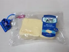 メロジョイ バター 青タグ 中古 スクイーズ mellojoy - メルカリ