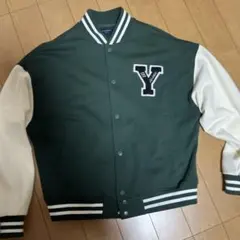 希少】韓国スタジャン 梨花女子大学 - メルカリ
