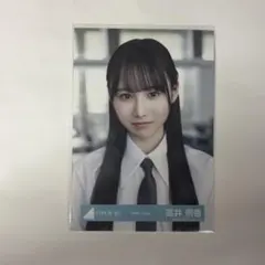 日向坂46 大野愛実 「ジャーマンアイリス」MV衣装 生写真 ヨリ - メルカリ