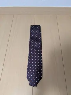 ネクタイ ドット