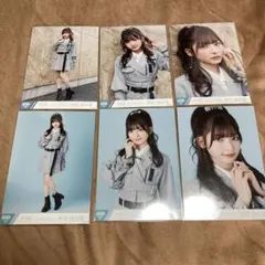 ≠ME 永田詩央里 直筆生写真 アンチコンフィチュールMV衣装 ≠ME ノイミー永田詩央里 直筆生写真 アンチコンフィチュール - メルカリ
