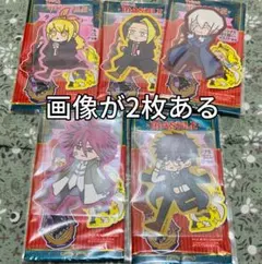 マッシュル-MASHLE- グッズ 10点セットのサムネイル