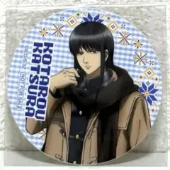 銀魂【桂小太郎】非売品ステッカー