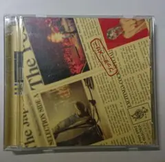 Theピーズ/ブッチーメリー～1989-1997 SELECT SIDE A