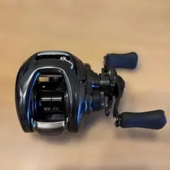 美品】ダイワ 20タトゥーラSV TW ギア比6.3 左ハンドル - メルカリ