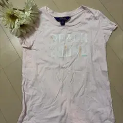 ラルフローレン　ガールズ　Tシャツのサムネイル
