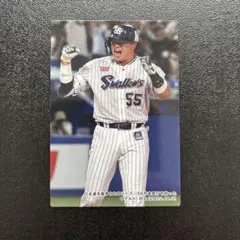 プロ野球チップス2023 第1弾　村上宗隆　チェックリスト