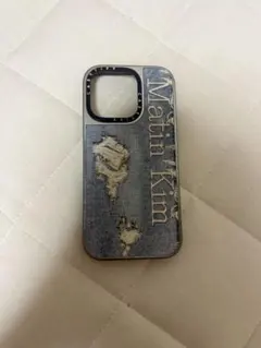 CASETiFY Matin Kim iPhone16pro