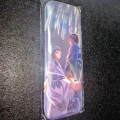 恋雪 狛治 缶バッジ 無限城 KV第6弾 webshopくじ 恋雪Ver