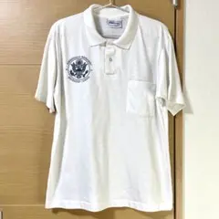 【Hanes】80sプリントポロシャツのサムネイル