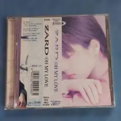 ZARD OH MY LOVE