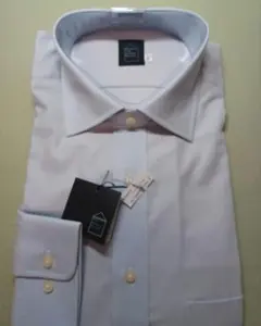 THE SHIRT STUDIO ワイシャツ 41-84 水色