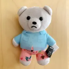 BE:FIRST ぬいぐるみ クマ　SOTA ソウタ　くま
