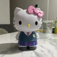 OLIVE YOUNG Sanrio ハローキティ マルチコンテナ