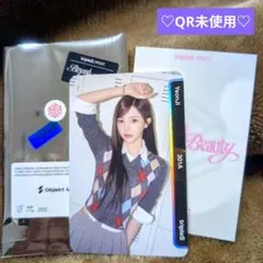 tripleS YeonJi ヨンジ objekt ポラロイド まとめ - メルカリ