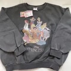 Disney プリンセス トレーナー 140