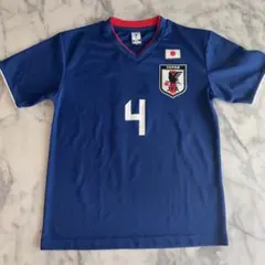 adidas サッカー日本代表 本田圭佑 ユニフォーム 18番 2010年 - メルカリ