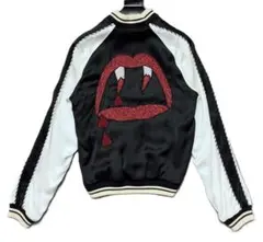 2026年最新】Saint Laurent メンズ スカジャンの人気アイテム - メルカリ