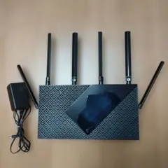 TP-Link Archer 高性能ルーターAX73 AX5400