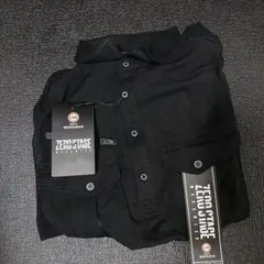 新品 WORKMAN ZERO-STAGE ワークシャツ 2枚セット Mのサムネイル