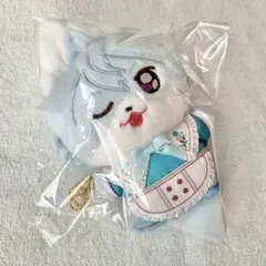 あんスタ 中国 絨絨カフェぬいぐるみ 神崎颯馬 - メルカリ