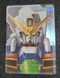2025年最新】ガンダムカードゲーム リソース パラレルの人気アイテム