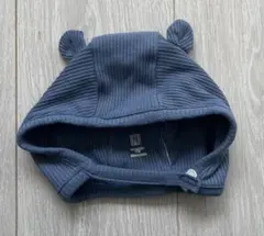 baby GAP クマ耳帽子