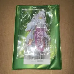 鬼滅の刃　ダイニング新店舗記念描き下ろしイラスト 原画アクスタ　竈門禰豆子