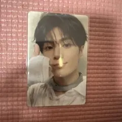 ENHYPEN DESIRE : UNLEASH weverse ジェイ