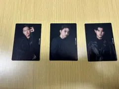 ビーファースト　カード