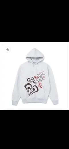 Leopard Logo Hoodie buddix Lサイズ 受注生産 Leopard Logo Hoodie buddix Lサイズ 受注生産 - メルカリ
