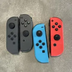 Nintendo Switch ジョイコン 4個セット
