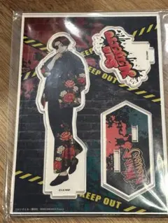 蘇枋隼飛アクリルスタンド ストリートＶｅｒ．