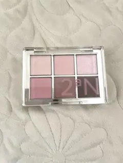 2aN ベターミーアイパレット　07