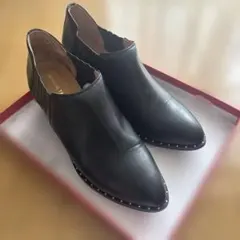 オリエンタルトラフィック　ブーツ