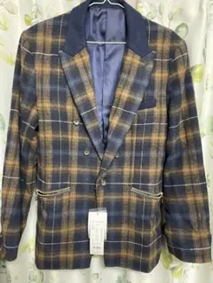 定価約3万円 NOID テーラードジャケット サイズ2