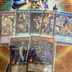 ラッシュデュエル