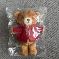 劇団四季 ノートルダムの鐘 グッズ ボールチェーンカジモドベア2